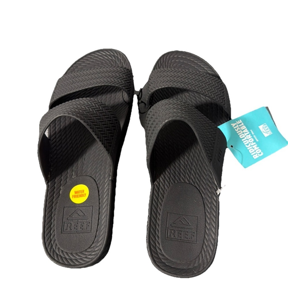 Reef Water Vista Slide Sandals – Women’s Size UK 9 / US 11 Z-14